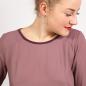 Preview: Papierschnittmuster Bluse Frau Dana XS-XXL